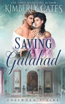 Galahad megmentése - Saving Galahad