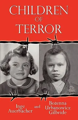 A terror gyermekei - Children of Terror