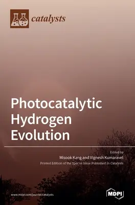Fotokatalitikus hidrogénfejlődés - Photocatalytic Hydrogen Evolution