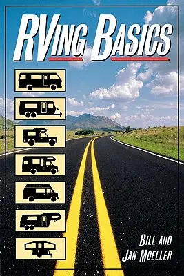 A lakóautózás alapjai - RVing Basics