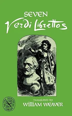 Hét Verdi librettó - Seven Verdi Librettos