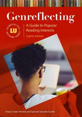 Genreflecting: A Guide to Popular Reading Interests