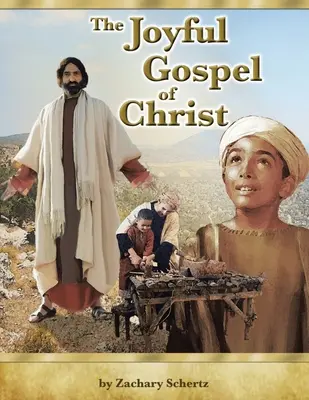 Krisztus örömteli evangéliuma - The Joyful Gospel of Christ