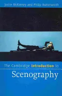 A Cambridge-i bevezetés a színpadképbe - The Cambridge Introduction to Scenography