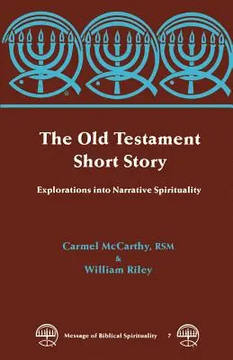 Az ószövetségi rövid történet - The Old Testament Short Story