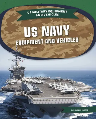 Az amerikai haditengerészet felszerelései és járművei - US Navy Equipment and Vehicles