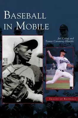 Baseball Mobile-ban - Baseball in Mobile