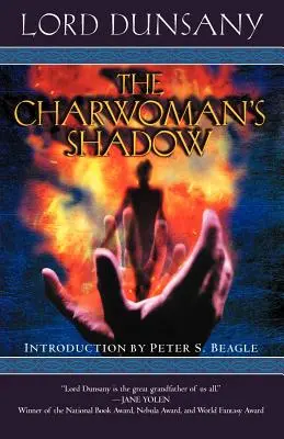 A szobalány árnyéka - The Charwoman's Shadow