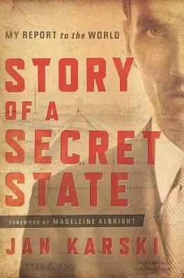 Egy titkos állam története: Jelentésem a világnak - Story of a Secret State: My Report to the World