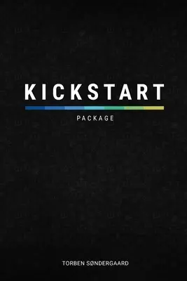 Kickstart csomag - Kickstart Package