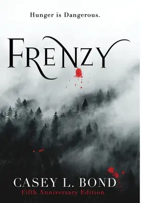 Frenzy (Ötödik évfordulós kiadás) - Frenzy (Fifth Anniversary Edition)