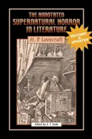 Annotált természetfeletti horror az irodalomban: Revised and Enlarged - The Annotated Supernatural Horror in Literature: Revised and Enlarged