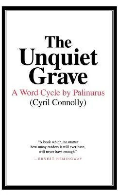 A nyugtalan sír: A Word Cycle by Palinurus - The Unquiet Grave: A Word Cycle by Palinurus