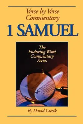 1 Sámuel-kommentár - 1 Samuel Commentary