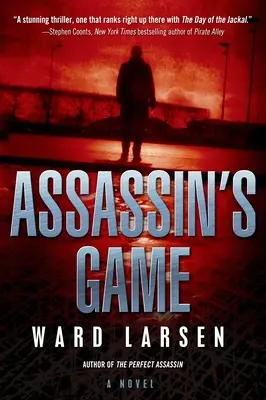 Assassin's Game: A David Slaton Novel