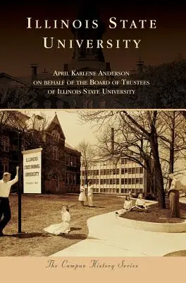 Illinois Állami Egyetem - Illinois State University