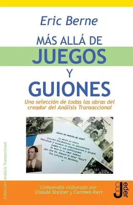 Mas alla de juegos y guiones