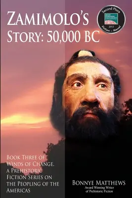 Zamimolo története, i.e. 50,000 - Zamimolo's Story, 50,000 BC