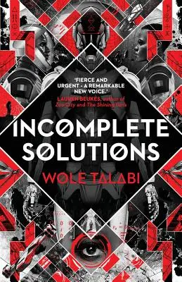 Tökéletlen megoldások - Incomplete Solutions