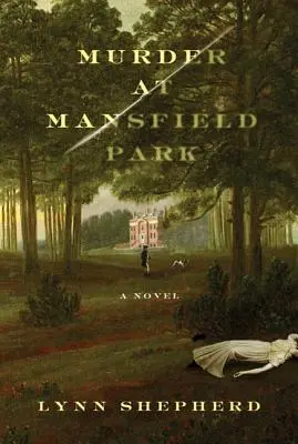 Gyilkosság Mansfield Parkban - Murder at Mansfield Park