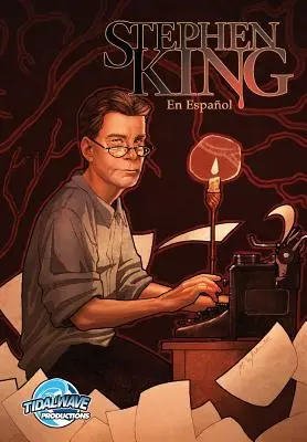 Orbit: Stephen King