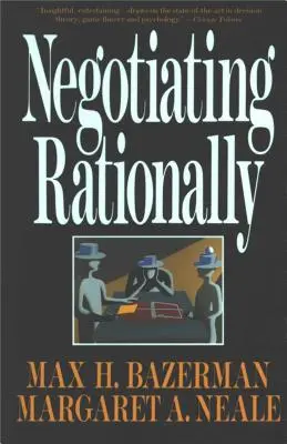 Racionálisan tárgyalni - Negotiating Rationally