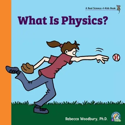 Mi a fizika? - What Is Physics?