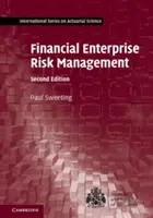 Pénzügyi vállalati kockázatkezelés - Financial Enterprise Risk Management