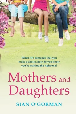 Anyák és lányaik - Mothers and Daughters