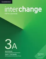 Interchange Level 3a munkafüzet - Interchange Level 3a Workbook