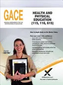 Gace Egészség és testnevelés 115, 116, 615 - Gace Health and Physical Education 115, 116, 615