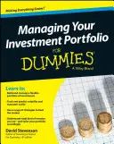 Befektetési portfólió menedzselése - UK - Managing Your Investment Portfolio for Dummies - UK