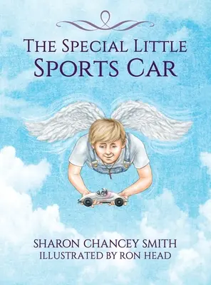 A különleges kis sportautó - The Special Little Sports Car