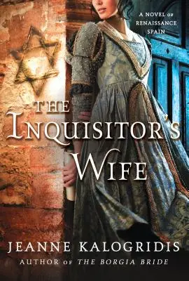 Az inkvizítor felesége - Inquisitor's Wife