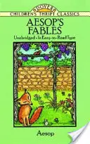 Aesopus meséi - Aesop's Fables