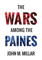 A festők háborúi - The Wars Among the Paines