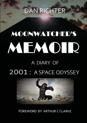 A holdfigyelő emlékiratai - Moonwatcher's Memoir