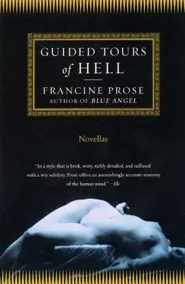 Túravezetés a pokolban: Novellák - Guided Tours of Hell: Novellas