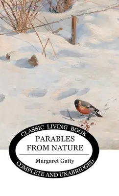 Példabeszédek a természetből - Parables from Nature