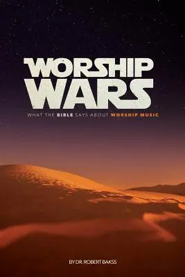 Istentiszteleti háborúk: Mit mond a Biblia az istentiszteleti zenéről - Worship Wars: What the Bible says about Worship music