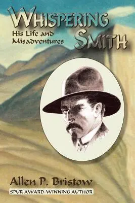 Suttogó Smith - Whispering Smith