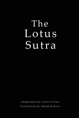 A Lótusz-szútra - The Lotus Sutra