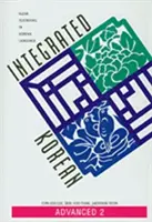 Integrált koreai nyelvi előmenetel 2 tankönyv - Integrated Korean Advance 2 Textbook