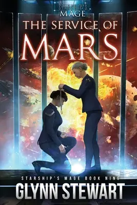 A Mars szolgálata - The Service of Mars