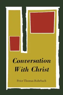 Beszélgetés Krisztussal - Conversation with Christ