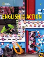 Angol nyelvtanulás 2 - English in Action 2