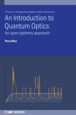 Bevezetés a kvantumoptikába: Nyílt rendszerekre épülő megközelítés - An Introduction to Quantum Optics: An open systems approach