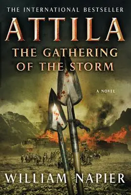 Attila: A vihar gyülekezete - Attila the Gathering of the Storm