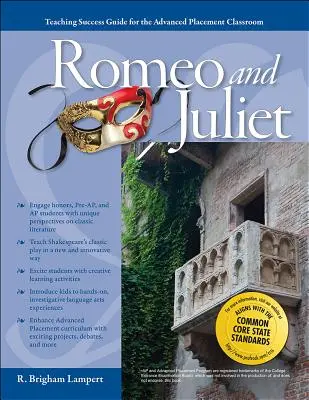 Advanced Placement Classroom: Romeo and Juliet