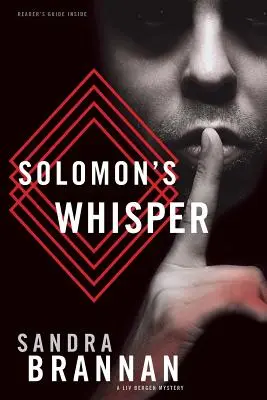 Salamon suttogása - Solomon's Whisper